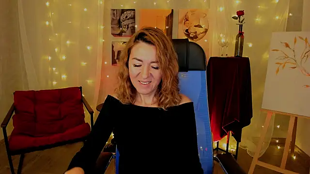 Snapshot of DonnaSmitth chatting on 11-15-25, 06:44 DonnaSmitth online show from 11-15-25, 06:44