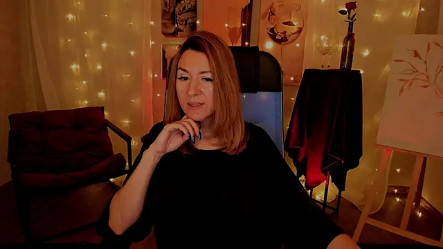 Snapshot of DonnaSmitth chatting on 11-27-25, 11:45 DonnaSmitth online show from 11-27-25, 11:45