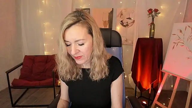 Snapshot of DonnaSmitth chatting on 02-03-26, 06:24 DonnaSmitth online show from 02-03-26, 06:24