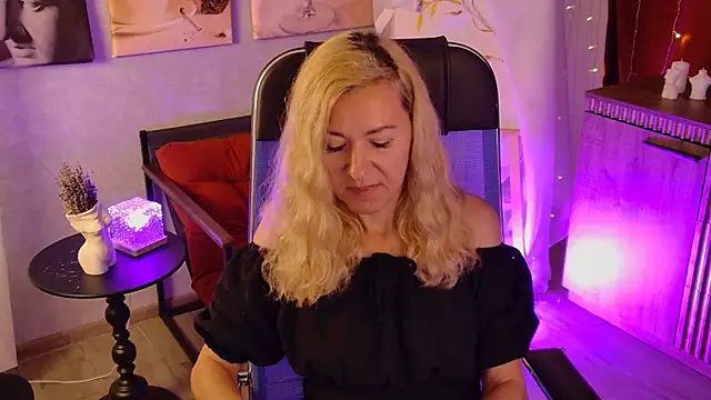 DonnaSmitth online show from 07-09-26, 07:29