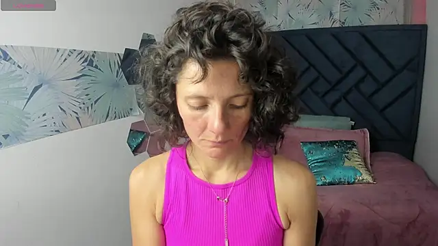 Valery More   online show from 02-23-26, 01:08