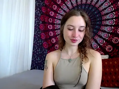 AdalynKiss online show from 04-01-26, 06:25