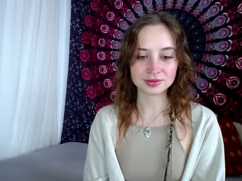 AdalynKiss online show from 04-07-26, 06:14