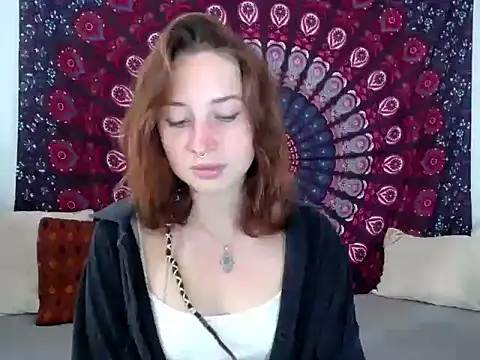 Snapshot of AdalynKiss chatting on 07-07-26, 12:20 AdalynKiss online show from 07-07-26, 12:20