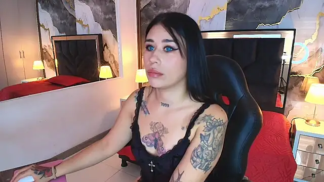 SusanVilla online show from 07-13-26, 06:33