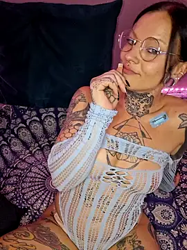 Peach420live online show from 07-27-26, 10:39