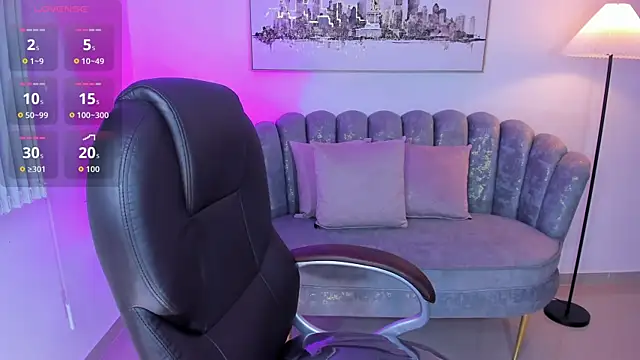 zharaa fox online show from 04-18-26, 01:20