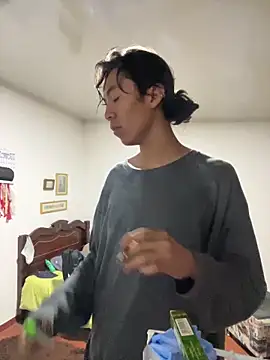 MadamLeRouge online show from 02-17-26, 12:51