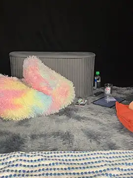 Snapshot of SaraNoir80 chatting on 02-07-26, 06:22 SaraNoir80 online show from 02-07-26, 06:22