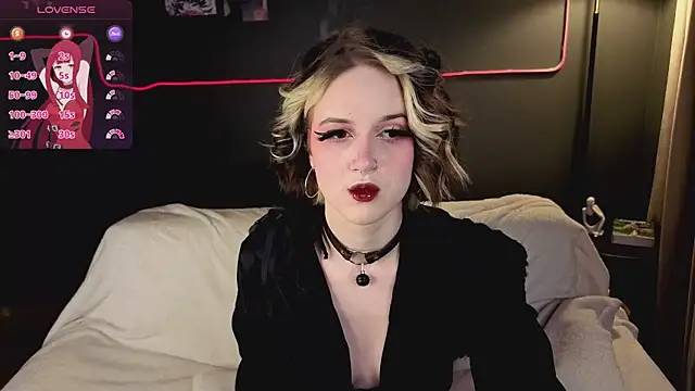 luna son online show from 03-24-26, 09:20