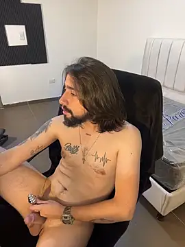 maximusdominus26 online show from 03-12-26, 07:09