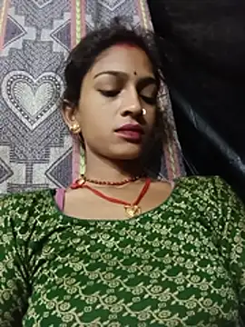 Snapshot of Sali_ji chatting on 07-12-26, 11:18 Sali ji online show from 07-12-26, 11:18