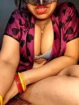 Hot  bhabhi 99 online show from 05-14-26, 03:46