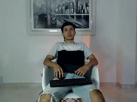 Snapshot of duvan_777 chatting on 11-11-25, 09:04 duvan 777 online show from 11-11-25, 09:04