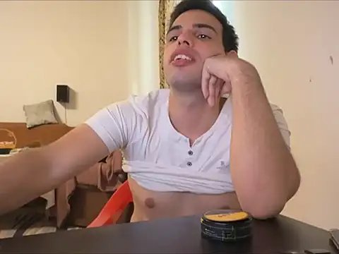  Djonson  online show from 09-30-25, 05:12