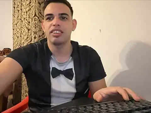  Djonson  online show from 10-01-25, 06:25