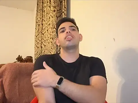  Djonson  online show from 10-18-25, 01:52