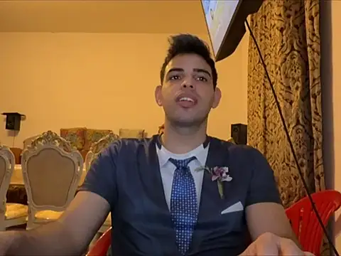  Djonson  online show from 12-16-25, 05:40