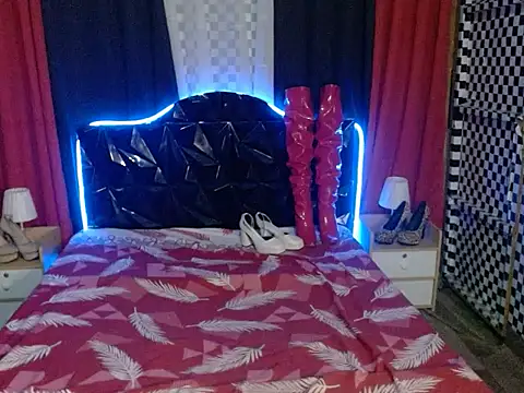 AsianGoddess18 online show from 03-11-26, 03:18