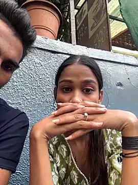 JustIndianlovers online show from 10-19-25, 11:33