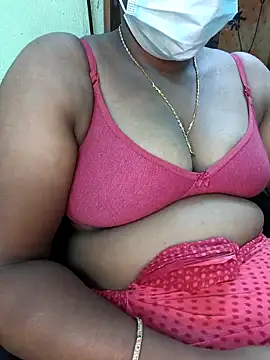 Tamilselviroja- online show from 11-24-25, 04:18