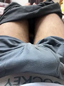 rowdyrocky6969 online show from 07-22-26, 07:11