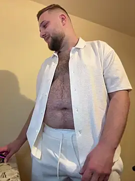 KingAdonisss online show from 04-15-26, 08:20