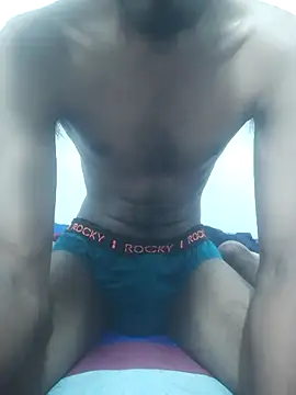 Anuhas0504 online show from 01-18-26, 05:00