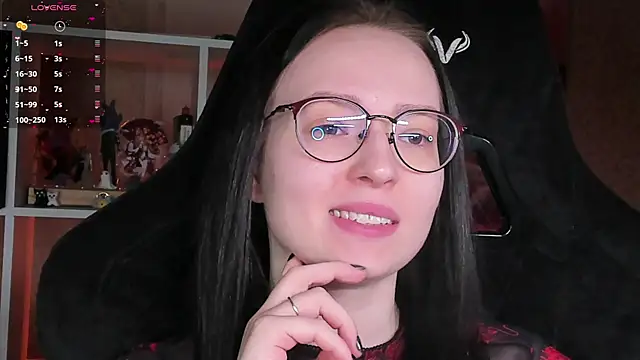 power robynn online show from 04-04-26, 11:08