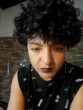 MysterySexx online show from 07-12-26, 08:11
