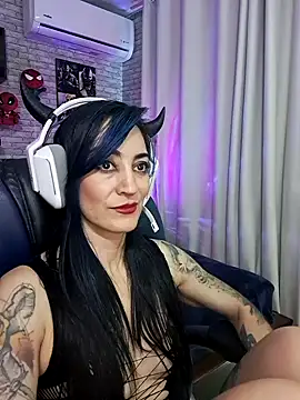 Snapshot of Gomorygg chatting on 10-03-25, 03:20 Gomorygg online show from 10-03-25, 03:20