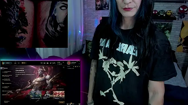 Snapshot of Gomorygg chatting on 11-24-25, 07:46 Gomorygg online show from 11-24-25, 07:46