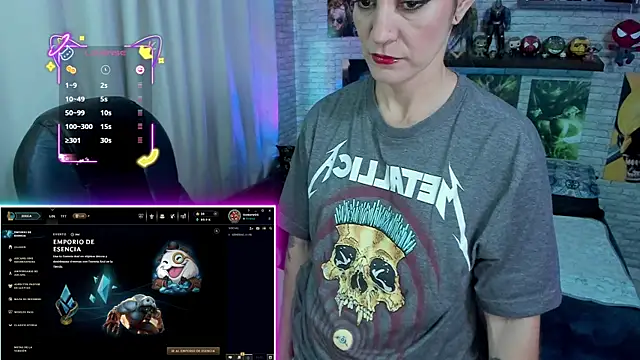 Snapshot of Gomorygg chatting on 11-29-25, 08:23 Gomorygg online show from 11-29-25, 08:23