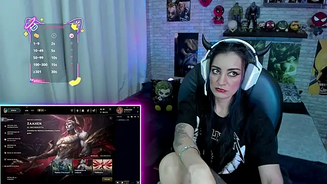 Snapshot of Gomorygg chatting on 12-01-25, 03:17 Gomorygg online show from 12-01-25, 03:17