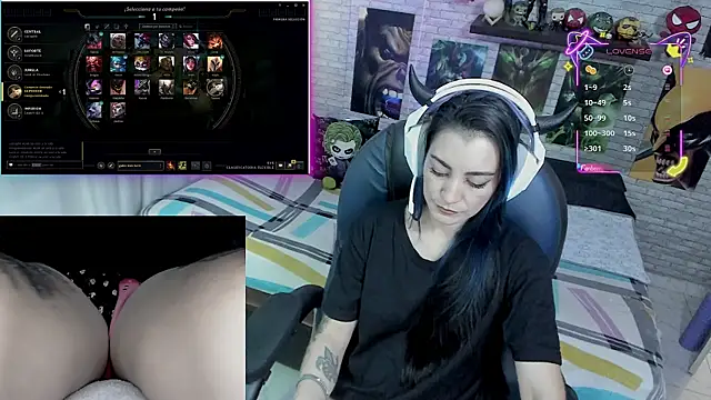 Snapshot of Gomorygg chatting on 12-16-25, 02:00 Gomorygg online show from 12-16-25, 02:00