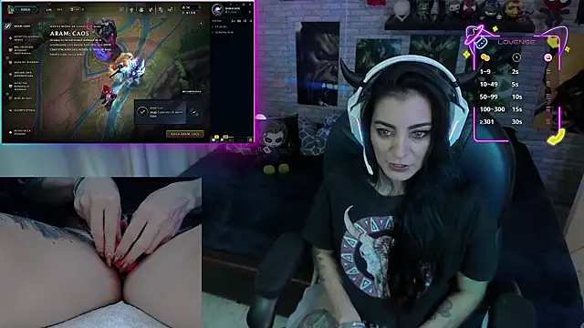 Snapshot of Gomorygg chatting on 01-06-26, 03:05 Gomorygg online show from 01-06-26, 03:05