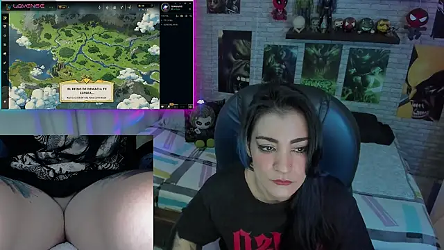 Snapshot of Gomorygg chatting on 01-14-26, 02:01 Gomorygg online show from 01-14-26, 02:01