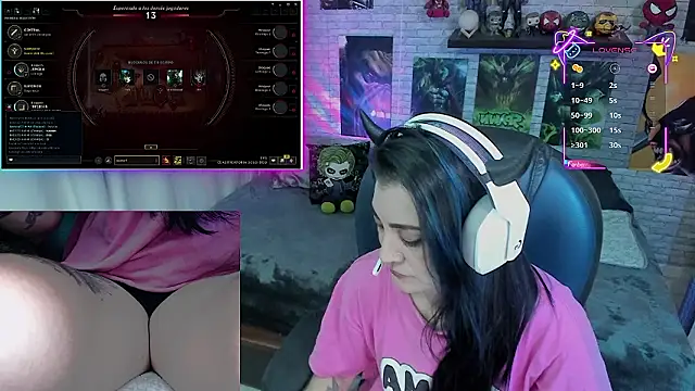 Snapshot of Gomorygg chatting on 02-01-26, 03:21 Gomorygg online show from 02-01-26, 03:21