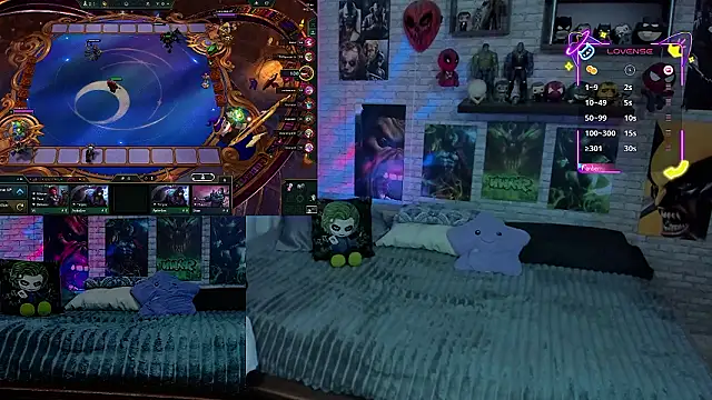 Snapshot of Gomorygg chatting on 02-28-26, 04:19 Gomorygg online show from 02-28-26, 04:19