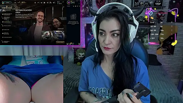 Snapshot of Gomorygg chatting on 03-03-26, 02:56 Gomorygg online show from 03-03-26, 02:56