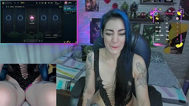 Snapshot of Gomorygg chatting on 03-22-26, 03:59 Gomorygg online show from 03-22-26, 03:59