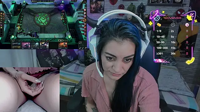 Snapshot of Gomorygg chatting on 04-04-26, 09:34 Gomorygg online show from 04-04-26, 09:34