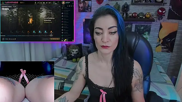 Snapshot of Gomorygg chatting on 04-09-26, 03:50 Gomorygg online show from 04-09-26, 03:50