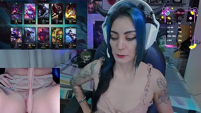 Snapshot of Gomorygg chatting on 04-10-26, 03:06 Gomorygg online show from 04-10-26, 03:06