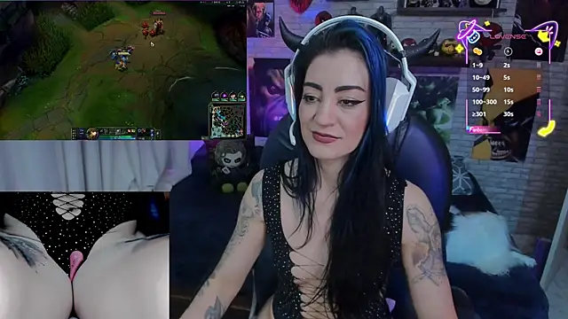 Snapshot of Gomorygg chatting on 04-13-26, 03:06 Gomorygg online show from 04-13-26, 03:06