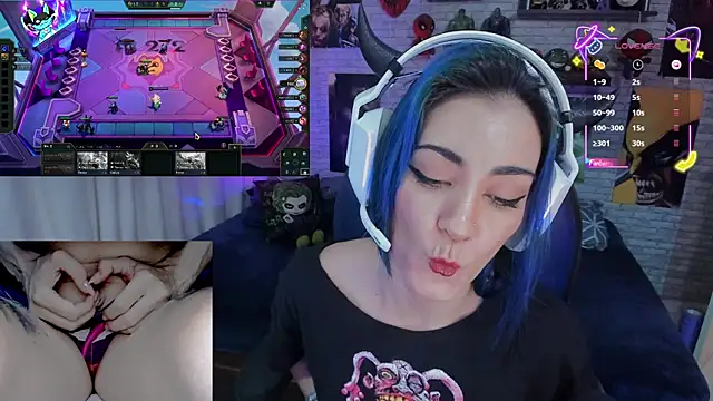 Snapshot of Gomorygg chatting on 04-15-26, 06:15 Gomorygg online show from 04-15-26, 06:15