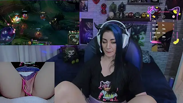 Snapshot of Gomorygg chatting on 04-15-26, 07:58 Gomorygg online show from 04-15-26, 07:58