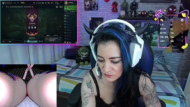 Gomorygg online show from 05-09-26, 02:11