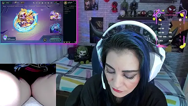 Gomorygg online show from 05-10-26, 03:28