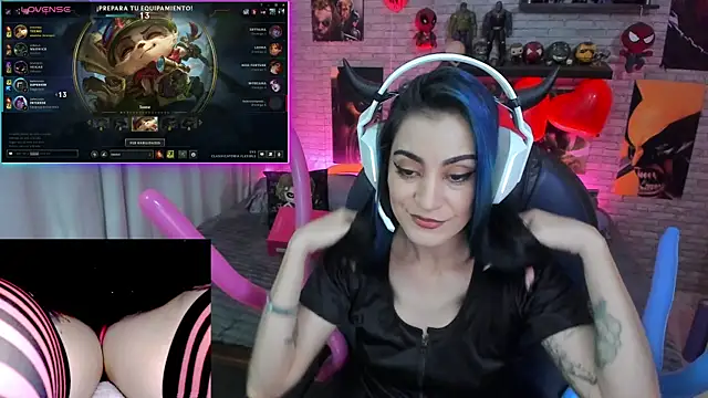 Gomorygg online show from 05-19-26, 03:29